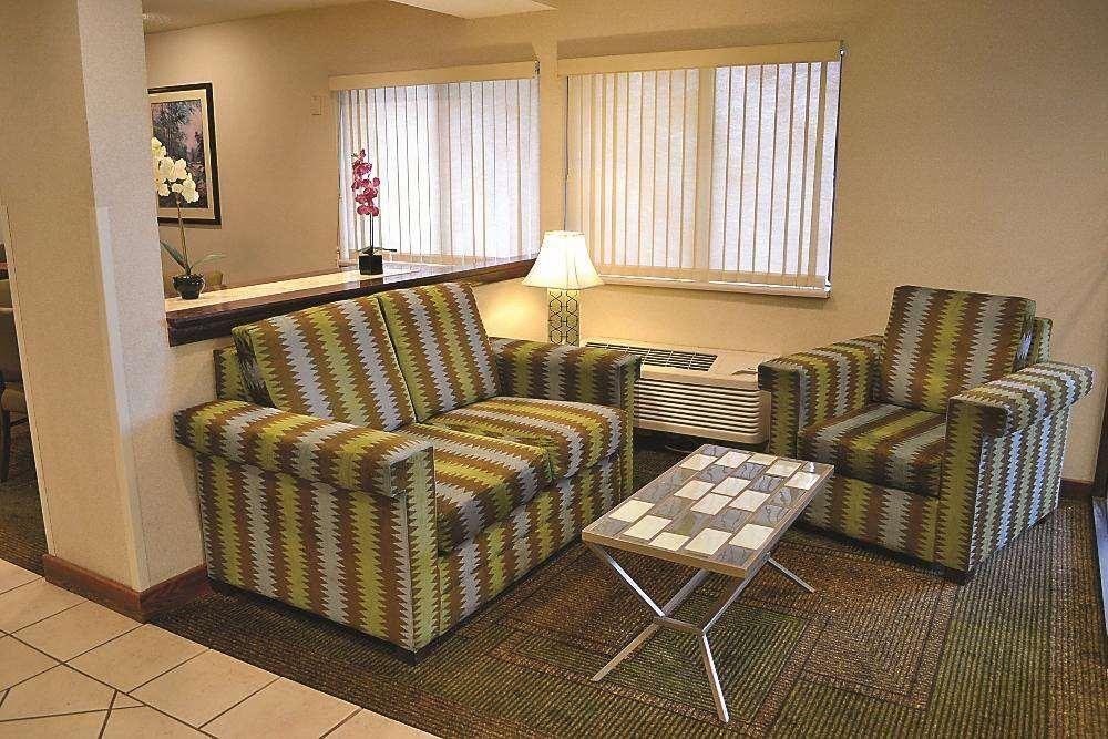 Days Inn By Wyndham Pleasant Prairie Kenosha Interior foto