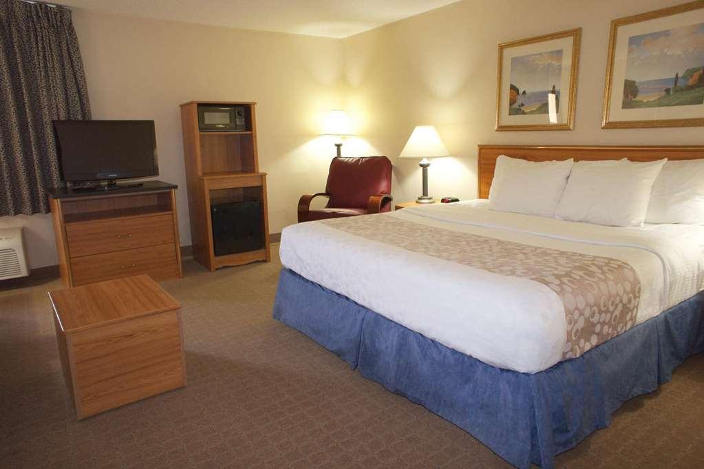 Days Inn By Wyndham Pleasant Prairie Kenosha Zimmer foto