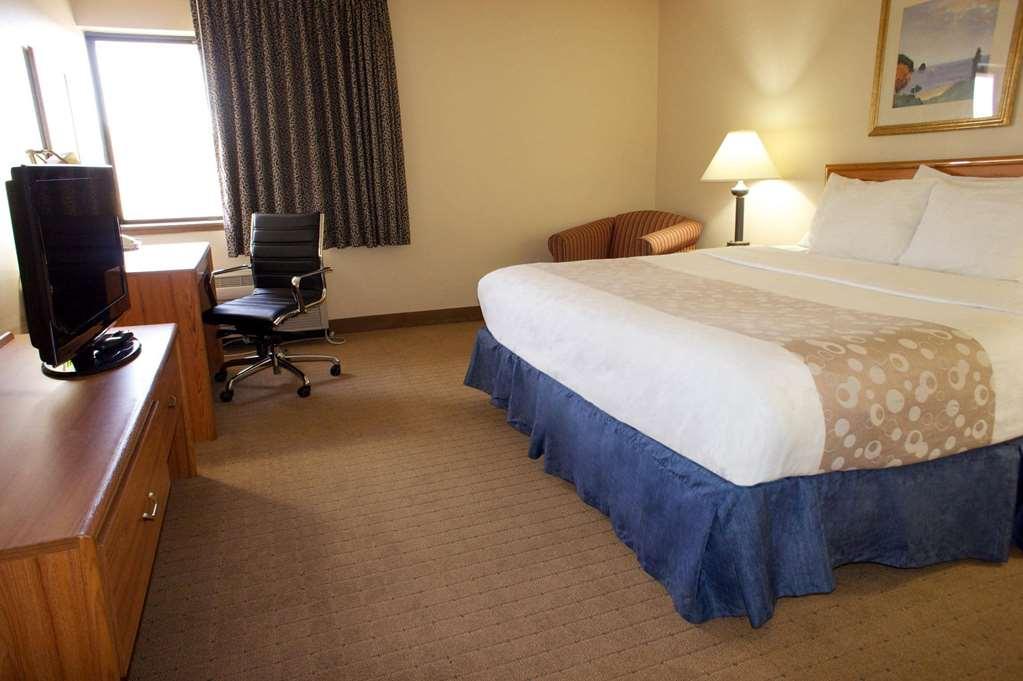 Days Inn By Wyndham Pleasant Prairie Kenosha Zimmer foto
