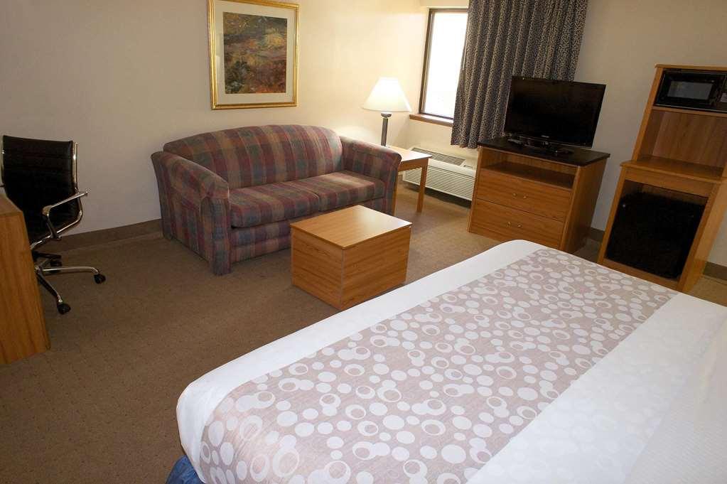 Days Inn By Wyndham Pleasant Prairie Kenosha Zimmer foto