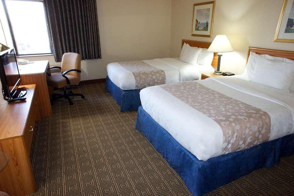 Days Inn By Wyndham Pleasant Prairie Kenosha Zimmer foto
