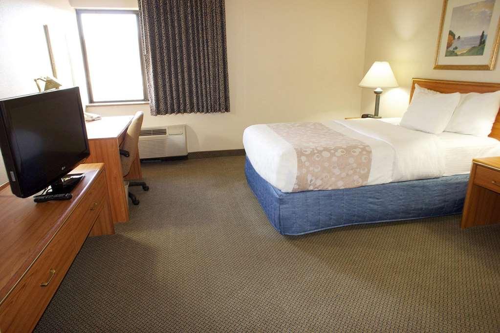 Days Inn By Wyndham Pleasant Prairie Kenosha Zimmer foto