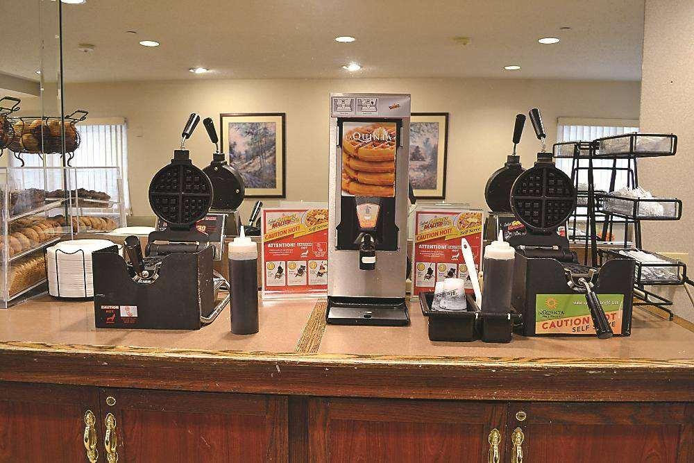 Days Inn By Wyndham Pleasant Prairie Kenosha Einrichtungen foto