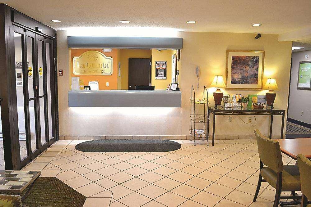 Days Inn By Wyndham Pleasant Prairie Kenosha Interior foto