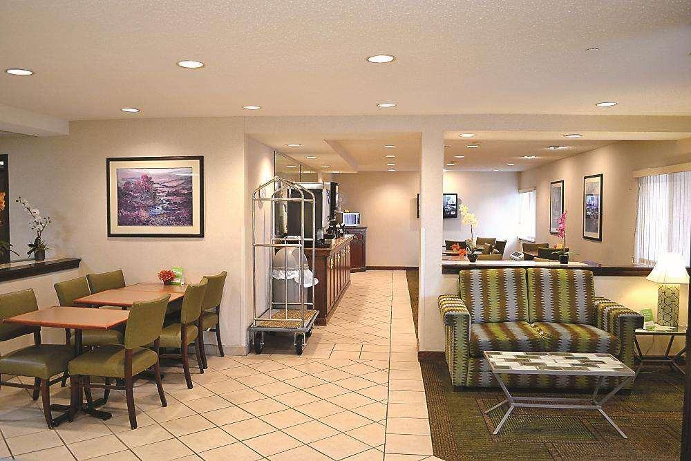 Days Inn By Wyndham Pleasant Prairie Kenosha Interior foto