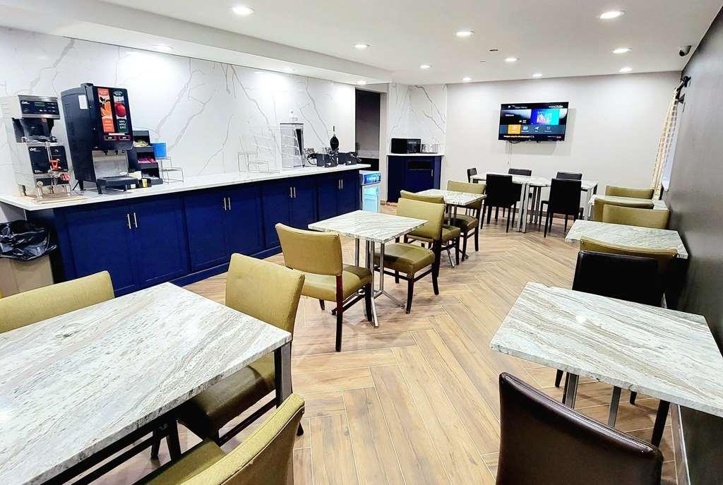 Days Inn By Wyndham Pleasant Prairie Kenosha Restaurant foto